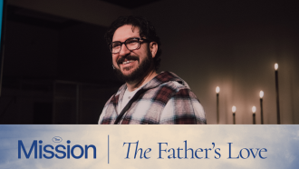 The Father’s Love