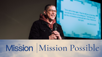 Mission Possible