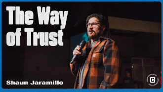 The Way of Trust