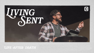 Living Sent