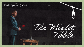 The Misfit Table